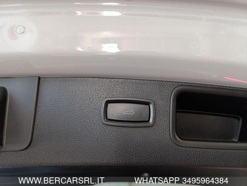 Porsche Macan 2.9 GTS*volante GT Sport*SOUND BOSE*PASM*RADIO DAB+*Sedile 18 vie*TELECAMERA TOP VIEW*SEDILI RISC*