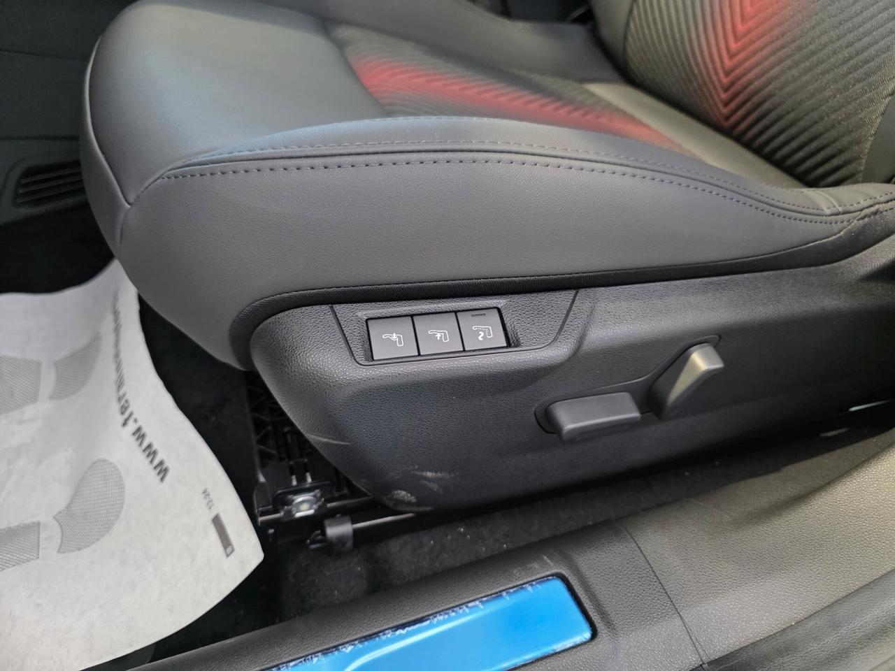 Alfa Romeo Junior 1.2 136 CV Hybrid eDCT6 Speciale