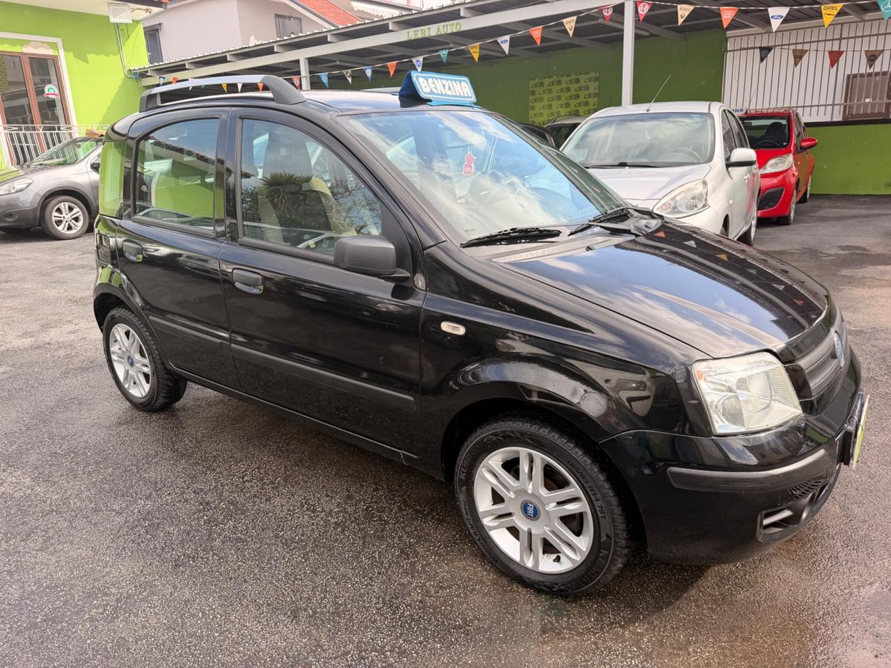 Fiat Panda 1.2 Emotion 90.000 KM
