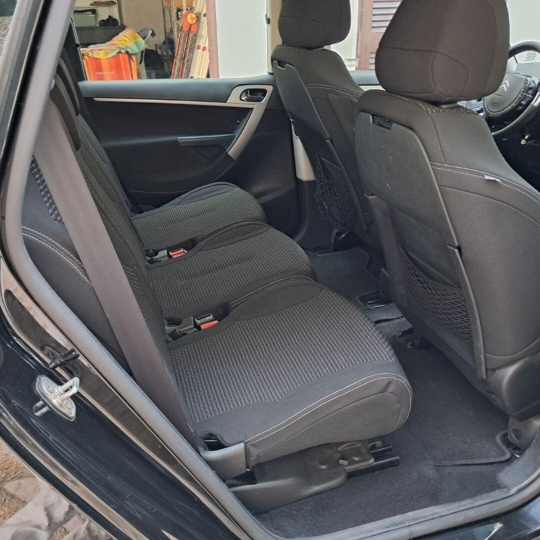 Citroen C4 Picasso 1.6 VTi - 120CV *GPL*