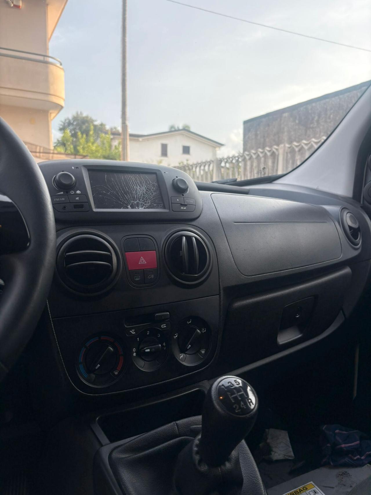 Fiat Fiorino 1.3 MJT 95CV SX Furgonato