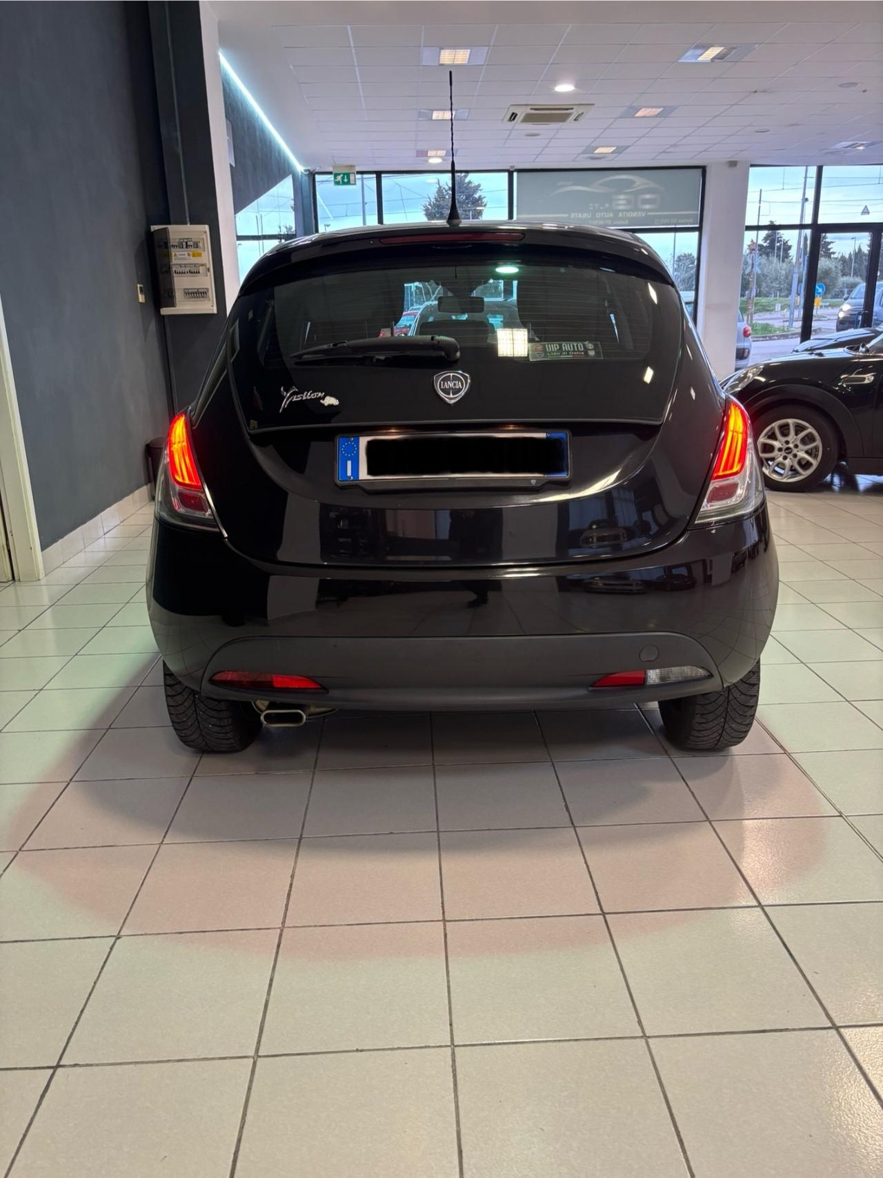 Lancia Ypsilon 1.3 MJT 16V 95 CV 5 porte S&S Platinum