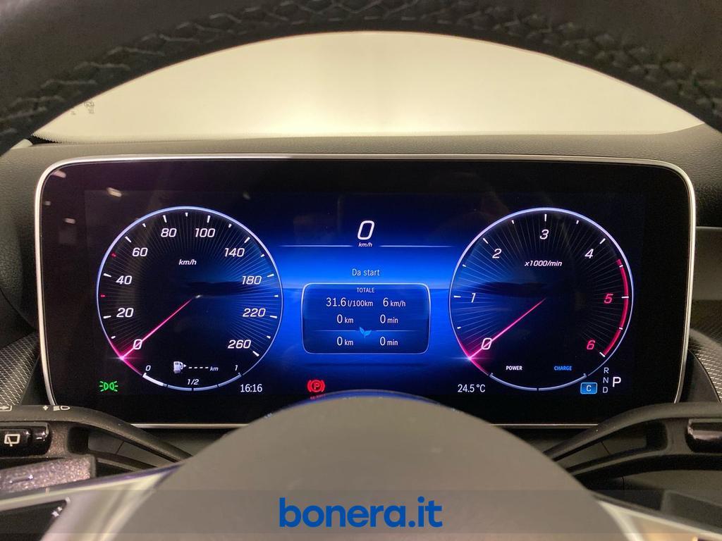 Mercedes GLC 220 220 d Mild hybrid Advanced Plus 4Matic 9G-Tronic