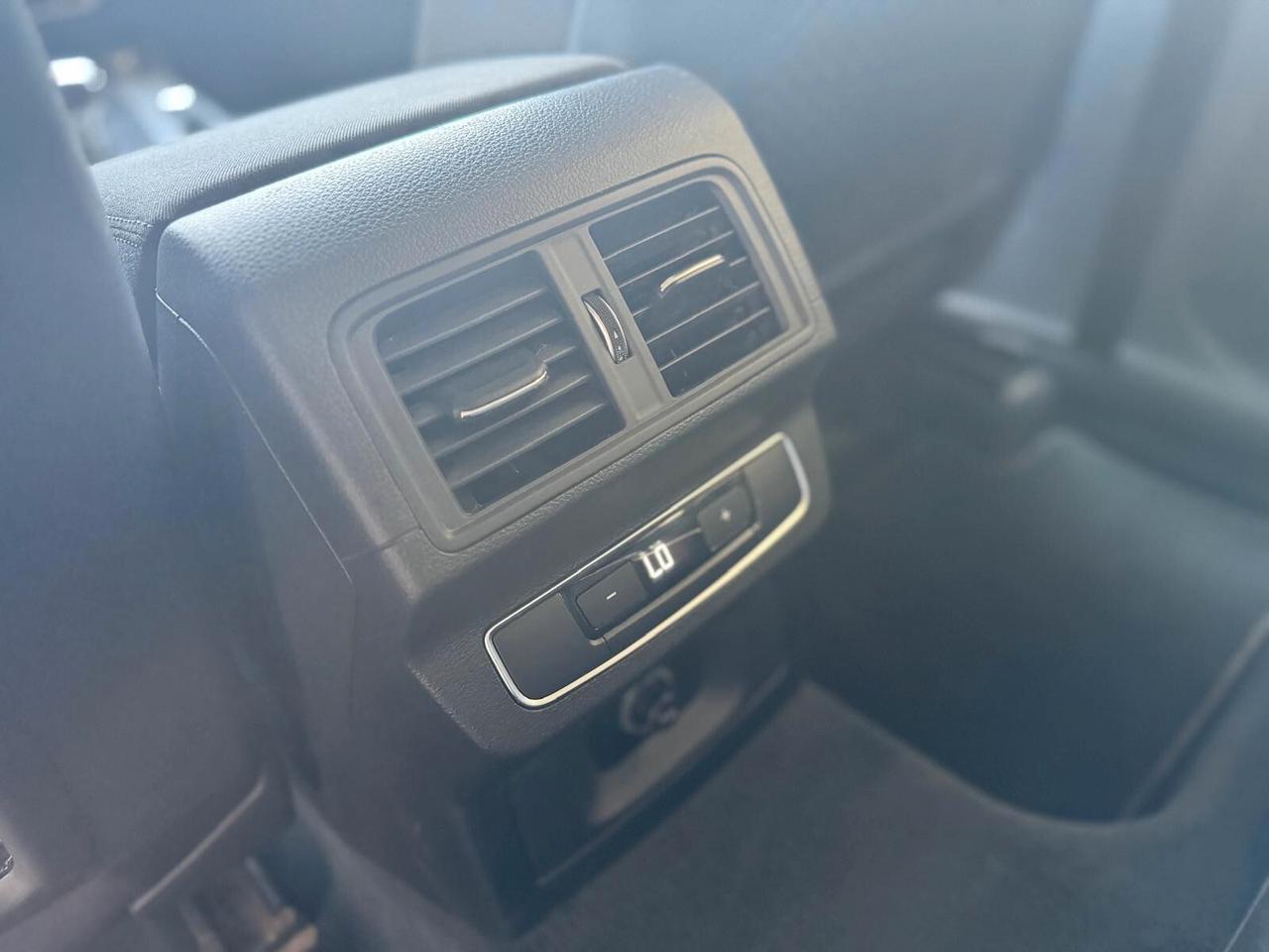 Audi Q5 40 TDI quattro S tronic Design