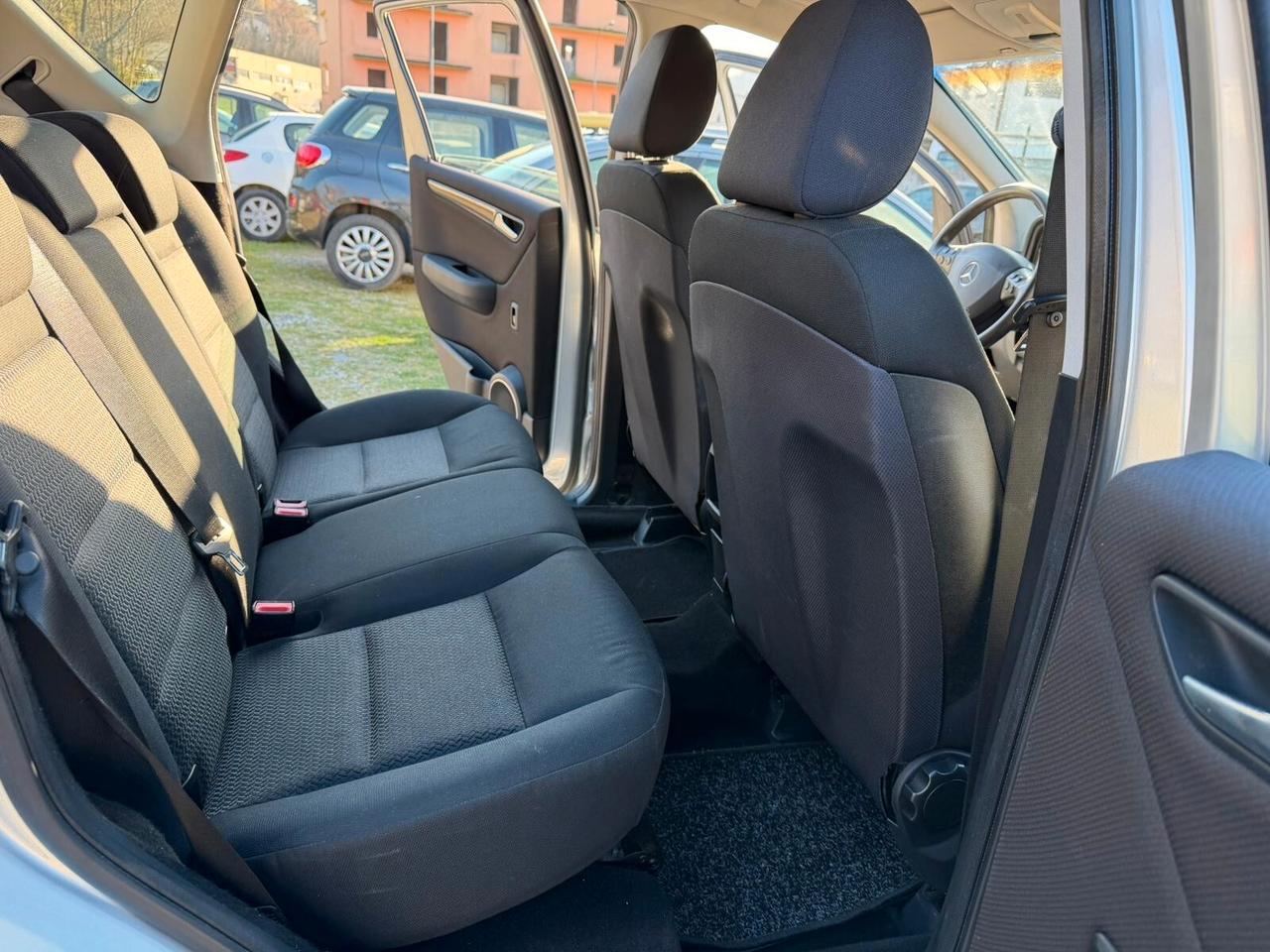 Mercedes-benz A 150 Avantgarde