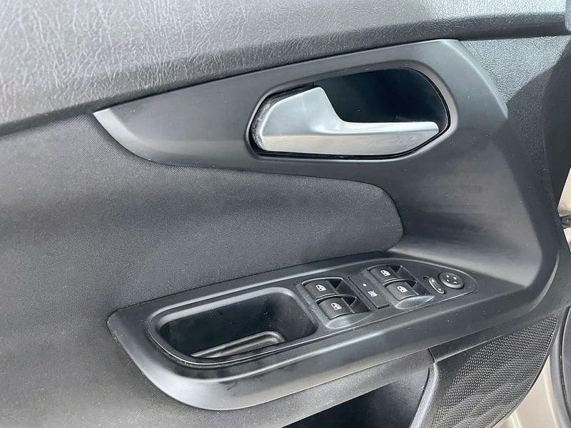 FIAT Tipo 1.3 Mjt 95cv S&S Easy