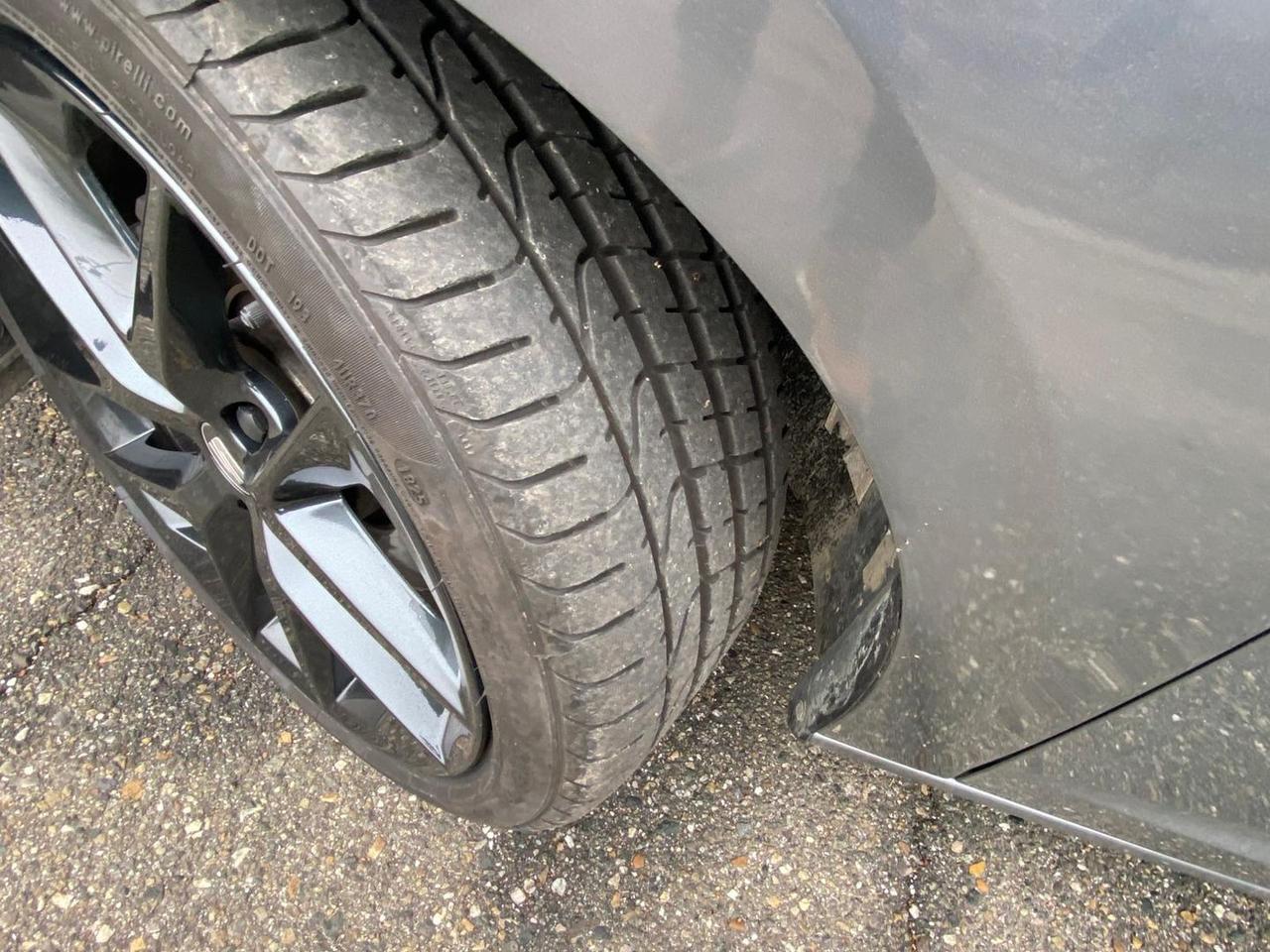 Seat Leon FR 2.0 TDI #8380