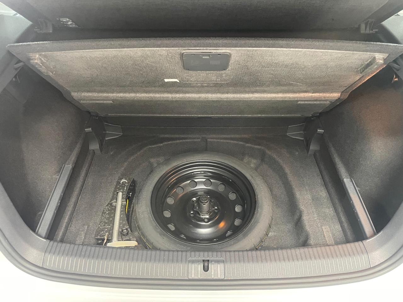 Volkswagen Golf Sportsvan 1.2 TSI Trendline BlueMotion Technology