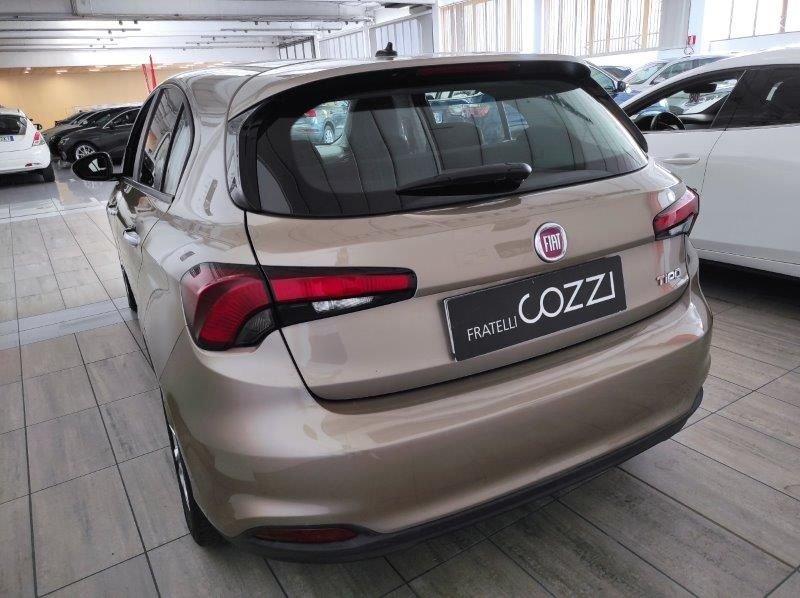 FIAT Tipo (2015-->) 1.4 5 porte Easy Business