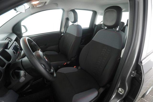 FIAT Panda Panda 1.0 FireFly 70cv S&S Hybrid E6d-Final EASY