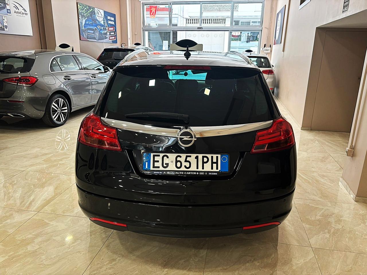 Opel Insignia 2.0 CDTI 160CV FRIZIONE NUOVA