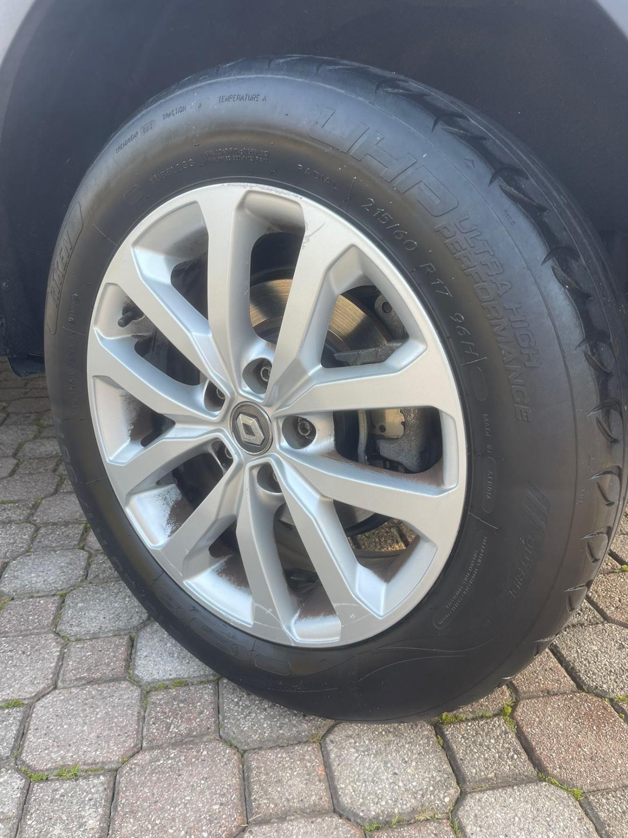 Renault Kadjar dCi 130CV 4x4 Energy Zen