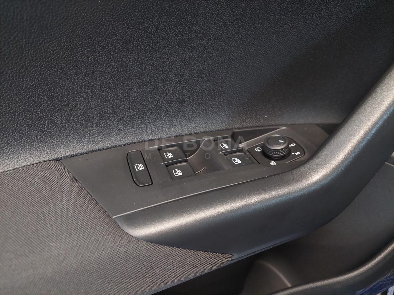 Volkswagen Taigo 1.0 tsi edition plus 115cv