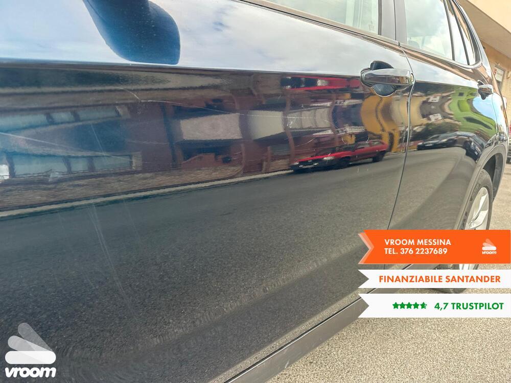 BMW X1 (E84) X1 sDrive18d