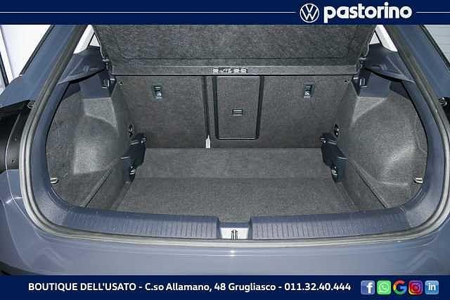 Volkswagen T-Roc 1.0 TSI 115 CV Style - Design Pack
