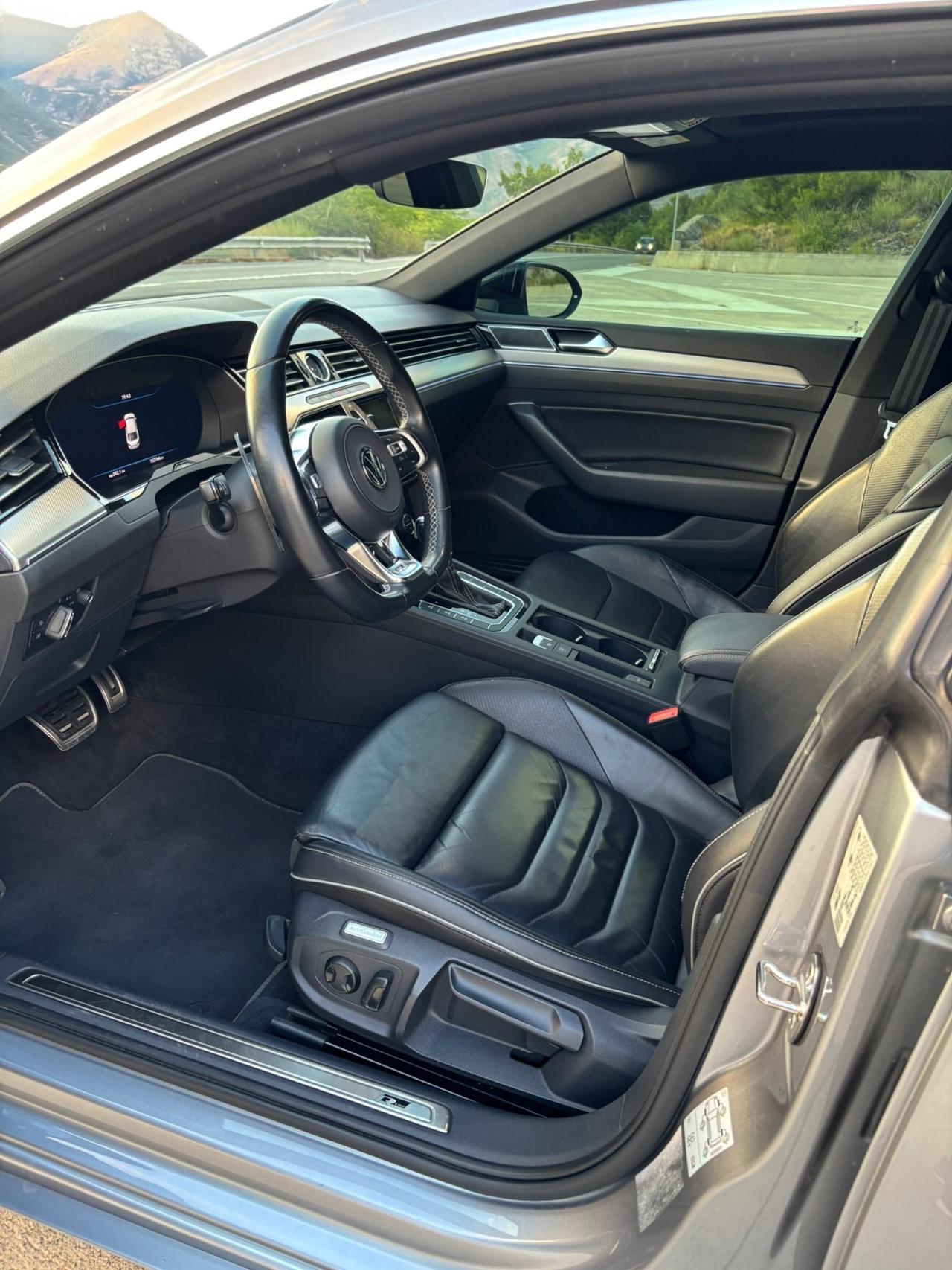 VOLKSWAGEN ARTEON 2.0 BI-TURBO 240CV R-LINE