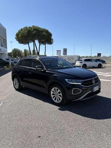 Volkswagen T-Roc T-Roc 2.0 TDI SCR 150 CV DSG Edition Plus