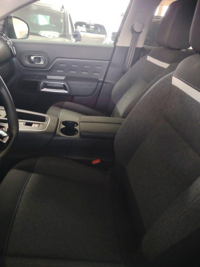 CITROEN C5 Aircross Hybrid 136 e-DCS6 Plus