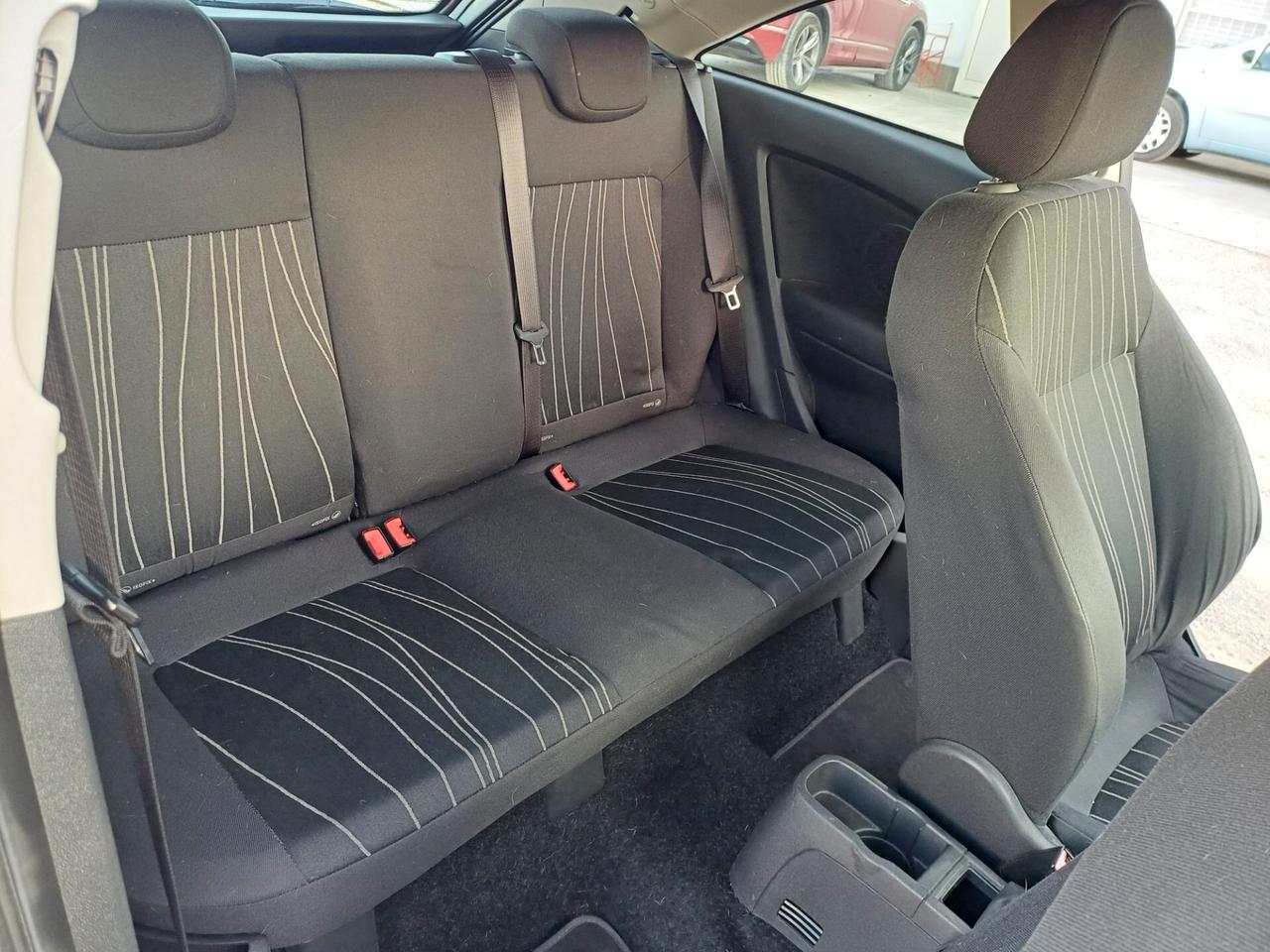 Opel Corsa 1.2 Benzina 3 porte Sport