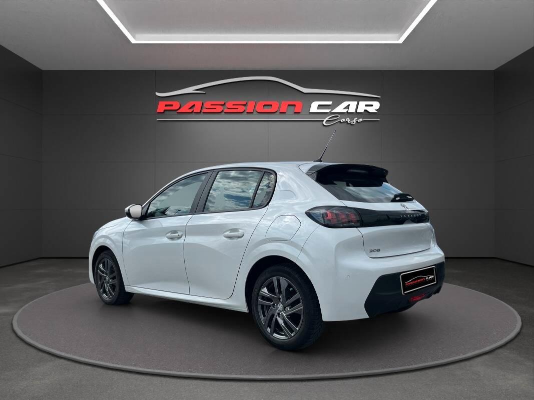 Peugeot 208 1.2 puretech Active Pack s&s 75cv