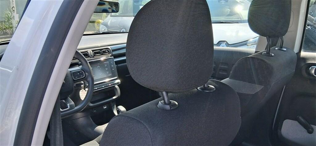 Citroen C3 1.2 PureTech Feel Pack