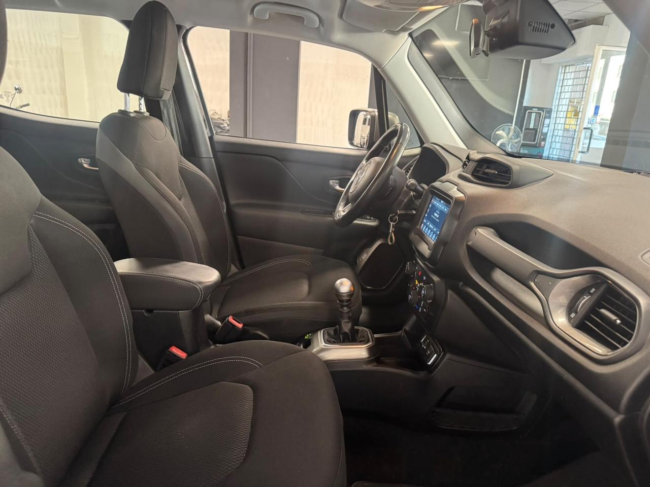 Jeep Renegade 1.0 T3 Limited GPL