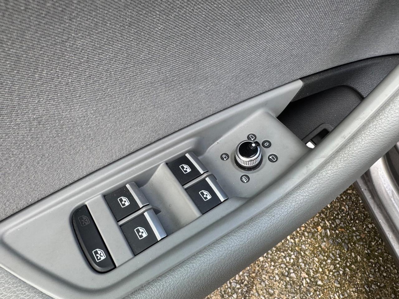 Audi A4 35 TDI S tronic S Line Edition
