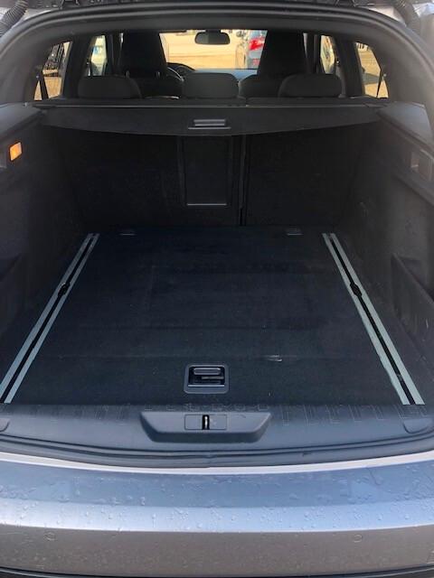 Peugeot 308 BlueHDi 130 S&S SW GT Line