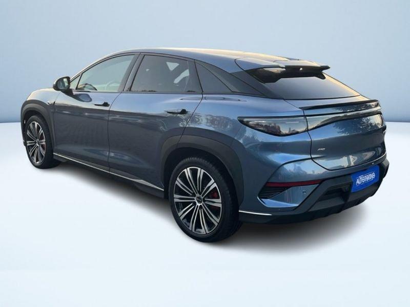 BYD Sealion 7 Excellence