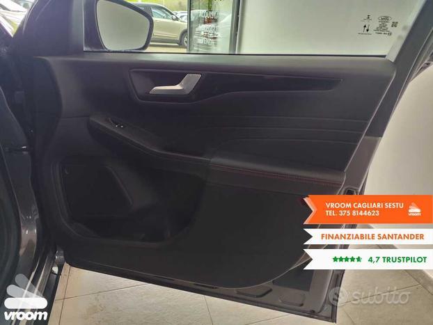 FORD Kuga 3 serie Kuga 1.5 EcoBlue 120 CV aut....