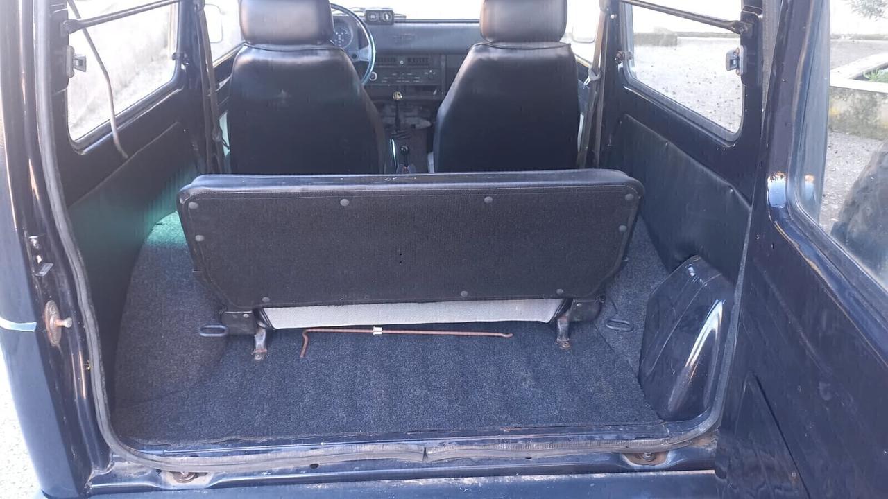 Suzuki SJ 410 Epoca