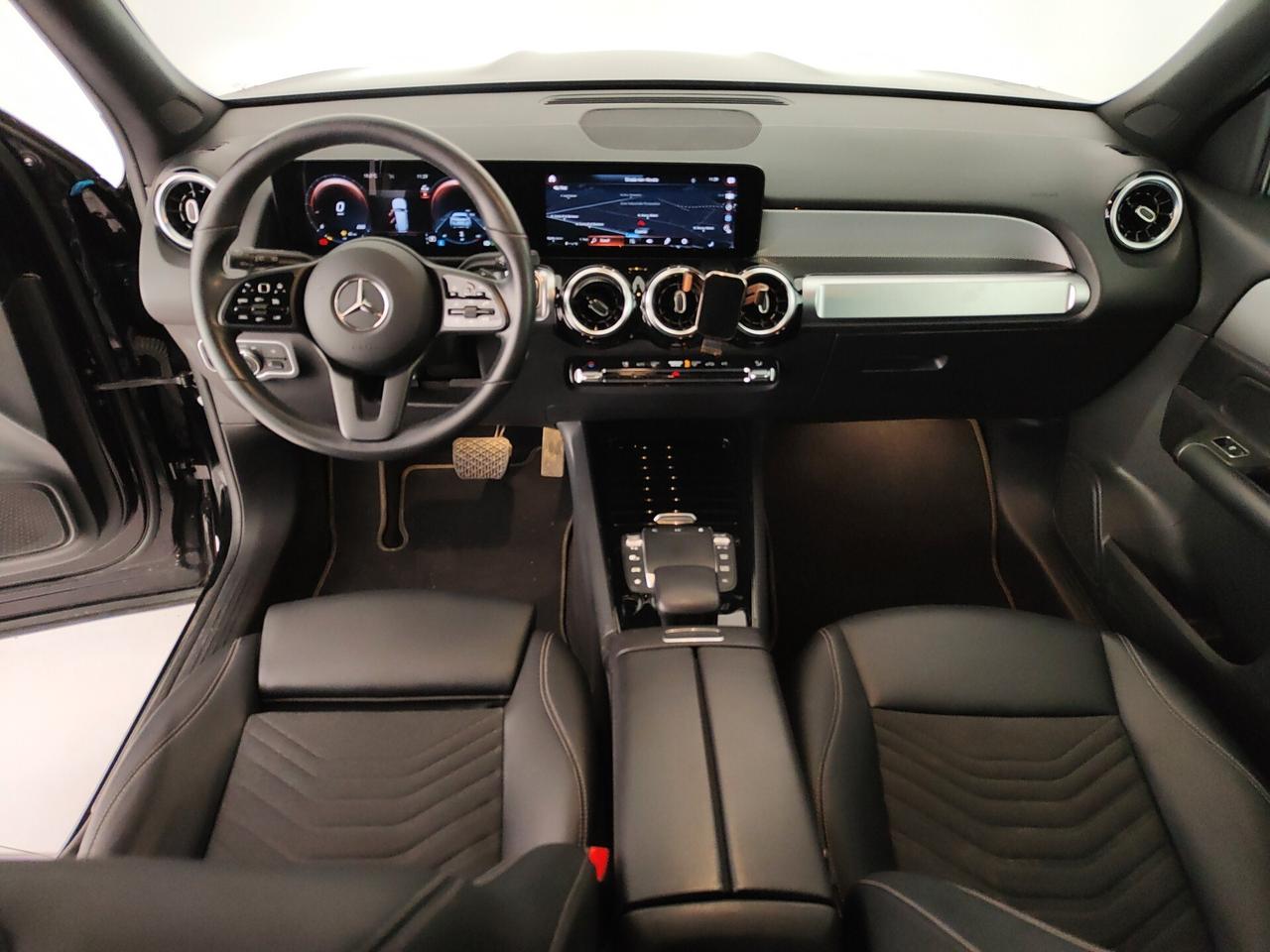 Mercedes-benz GLB 200 d Automatic Business