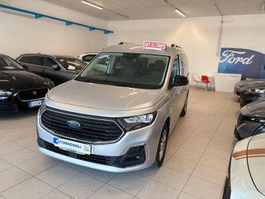 Ford Tourneo Connect Grand TITANIUM 2.0 EcoBlue 6mt UNICO PR.