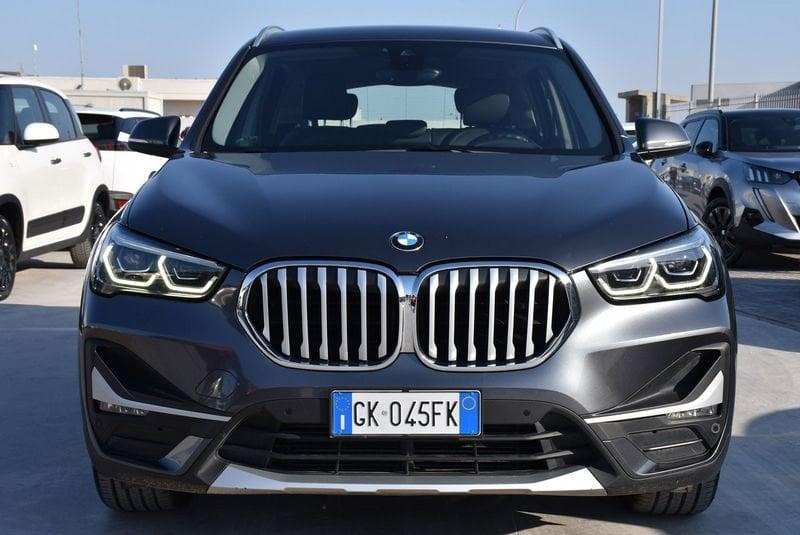 BMW X1 sDrive16d xLine Plus