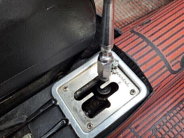 FIAT 500 GIANNINI 650 NP - ORIGINALE -