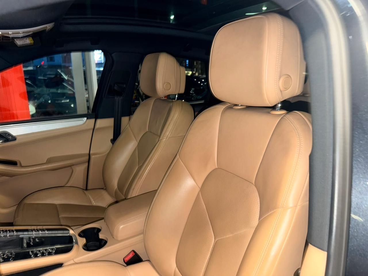 Porsche Macan 3.0 S 340 CV TETTO 73.000KM