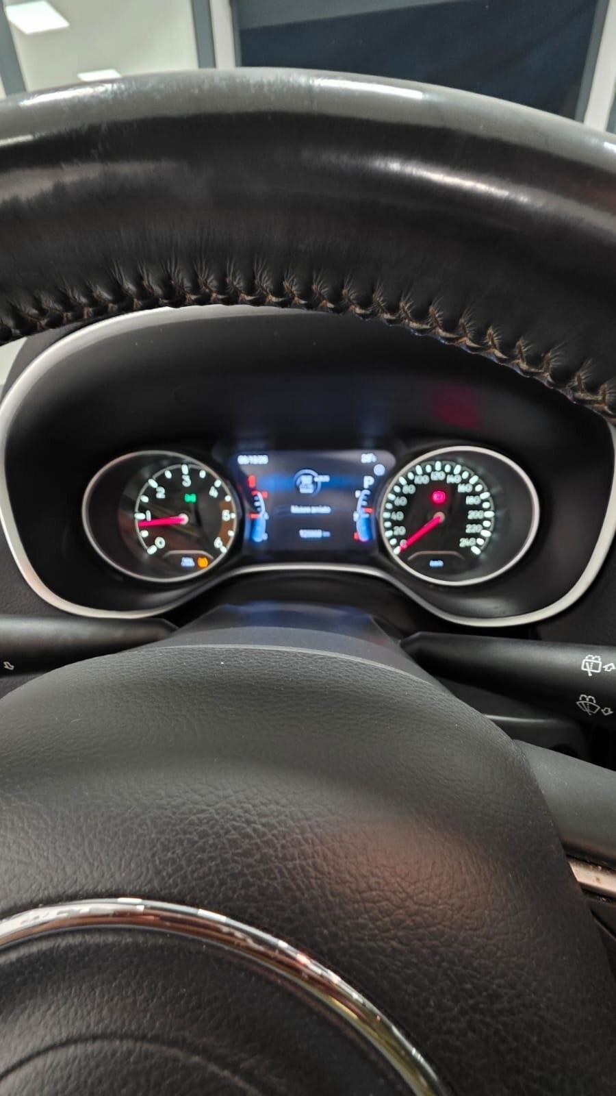 Jeep Compass 2.0 Multijet II 4WD Limited