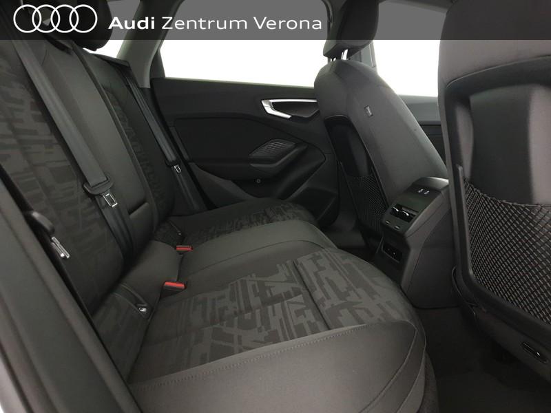 Avant 2.0TDI 204CV quattro S tornic S line Edition