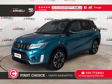 Suzuki Vitara 1.4 Boosterjet Hybrid Easy Starview 4WD ALLGRIP AT