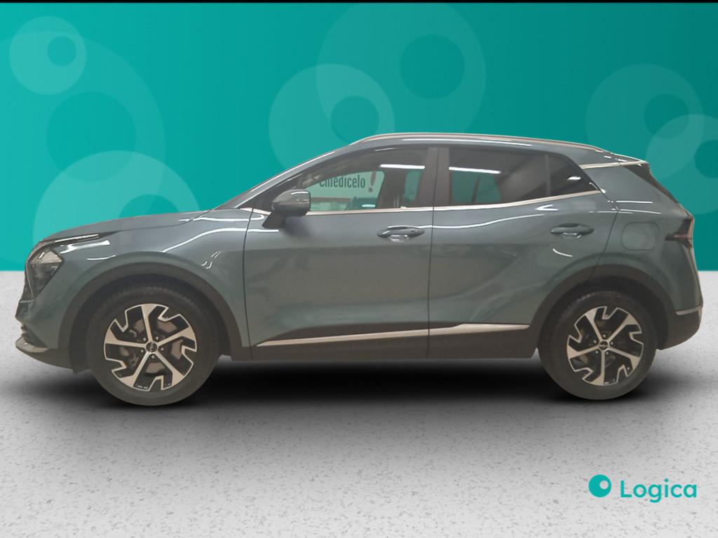 KIA Sportage V 2022 - Sportage 1.6 tgdi mhev Style imt