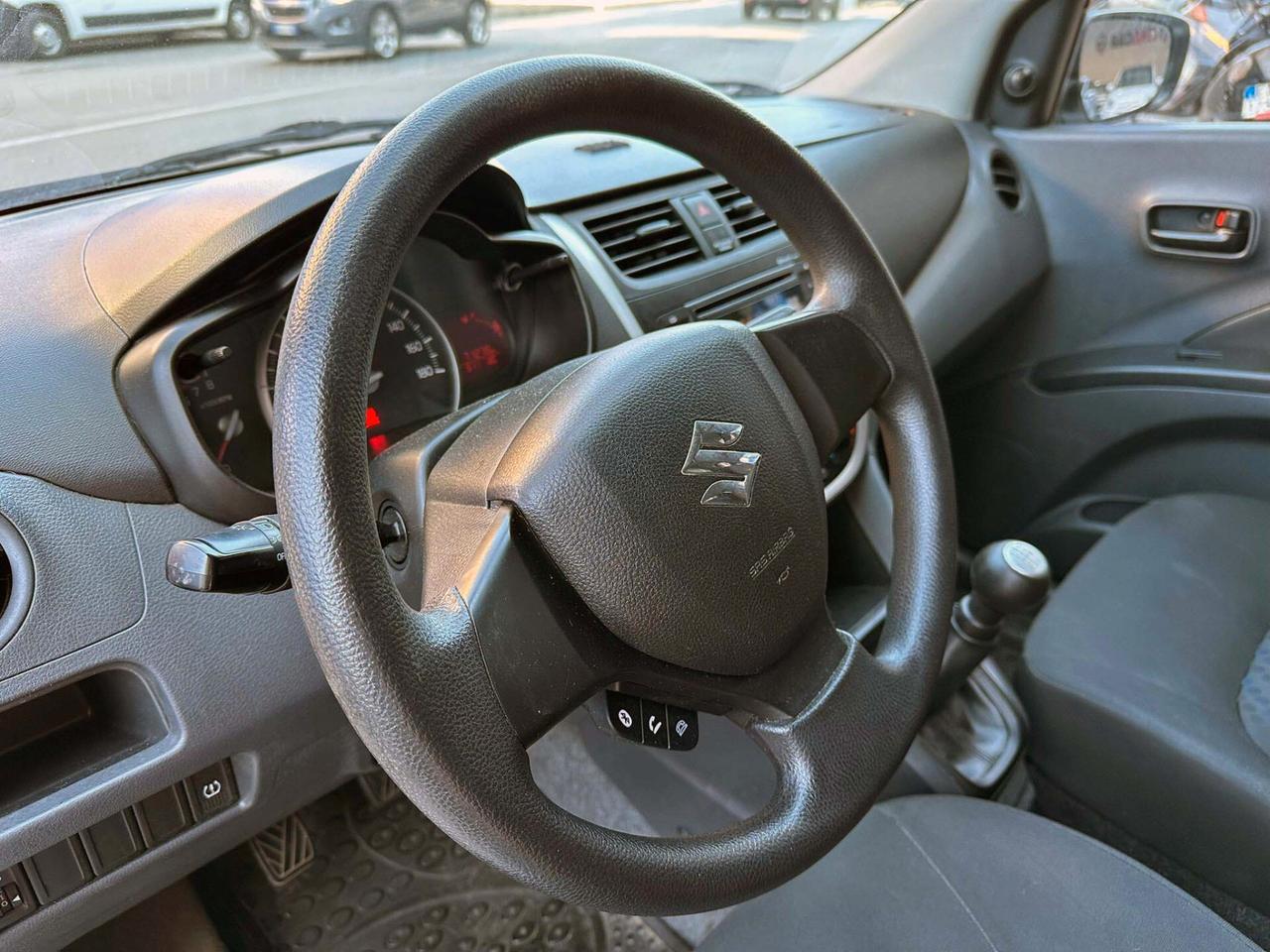 Suzuki Celerio 1.0 Style 68 CV COME LA PANDA UNICOPROPRIETARIO