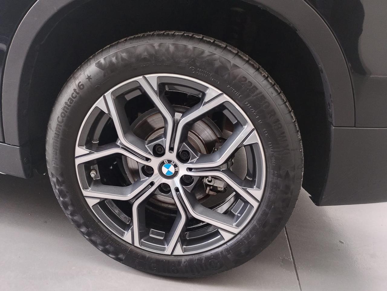 Bmw X1 sDrive18i xLine Plus