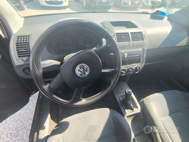 Volkswagen Polo 1.2 64cv
