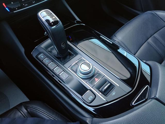 MASERATI Levante V6 Diesel 250 CV AWD Gransport