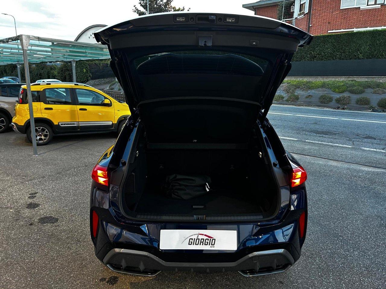 Cupra Terramar 1.5 e-hybrid Business 204cv PHEV dsg Pacchetto Edge