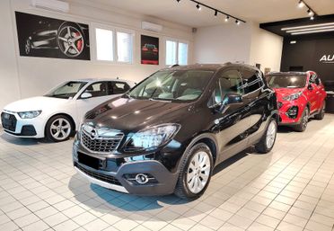 Opel Mokka 1.6 CDTI 136CV 4x2 Cosmo GARANZIA 24 MESI