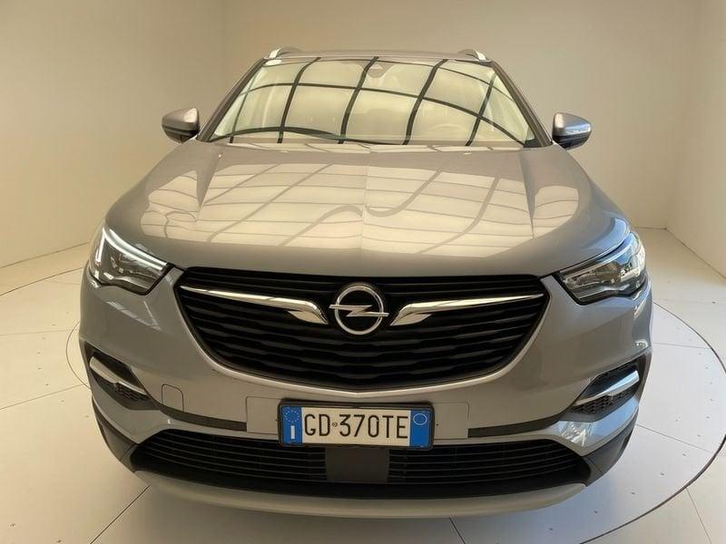 Opel Grandland X 1.5 ecotec Innovation s&s 130cv at8