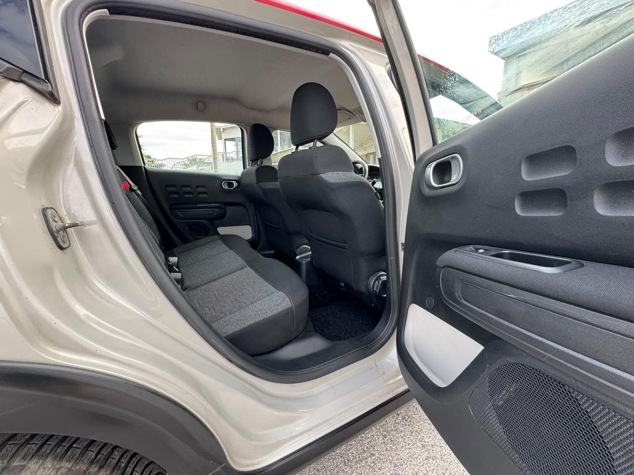 Citroen C3 BlueHDi 75 S&S Shine