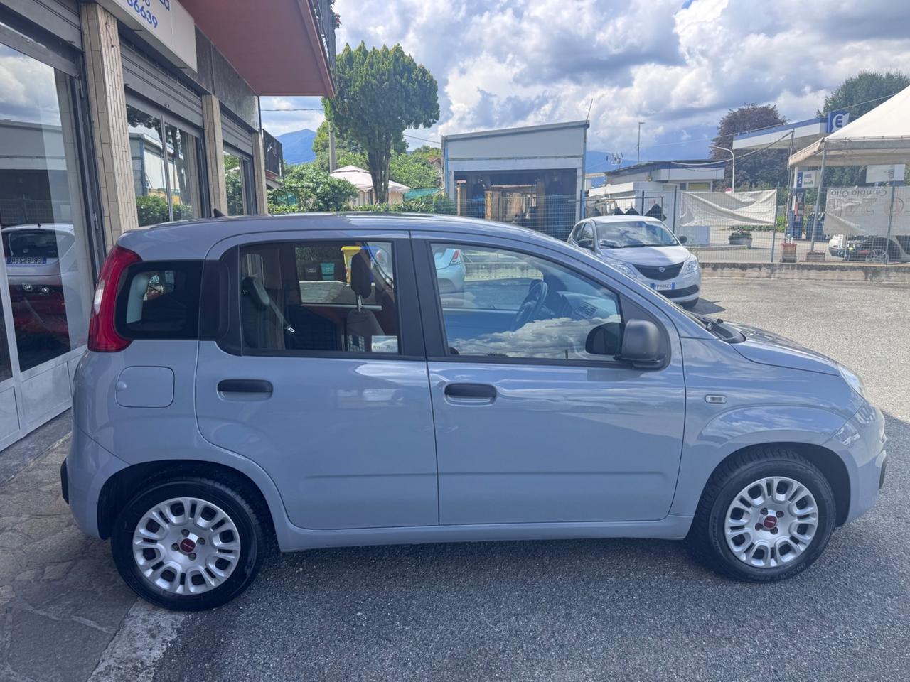 Fiat Panda 1.2 GPL EasyPower Easy
