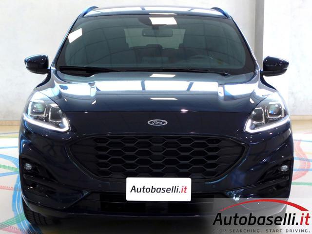 FORD Kuga 2.5 FULL HYBRID 190 CV ST-LINE AUTOMATICO CVT